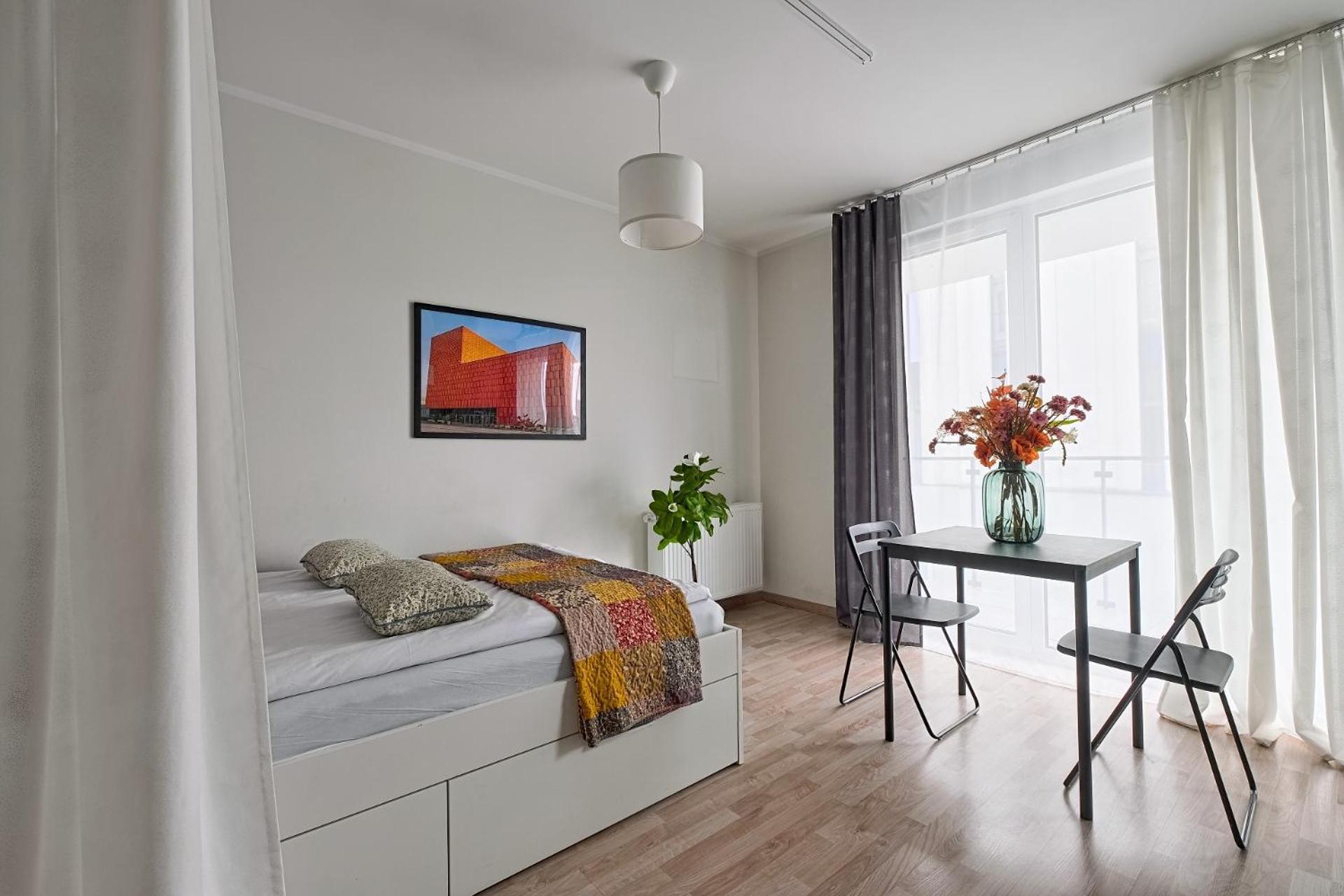Golden Apartments/op32 Apartment