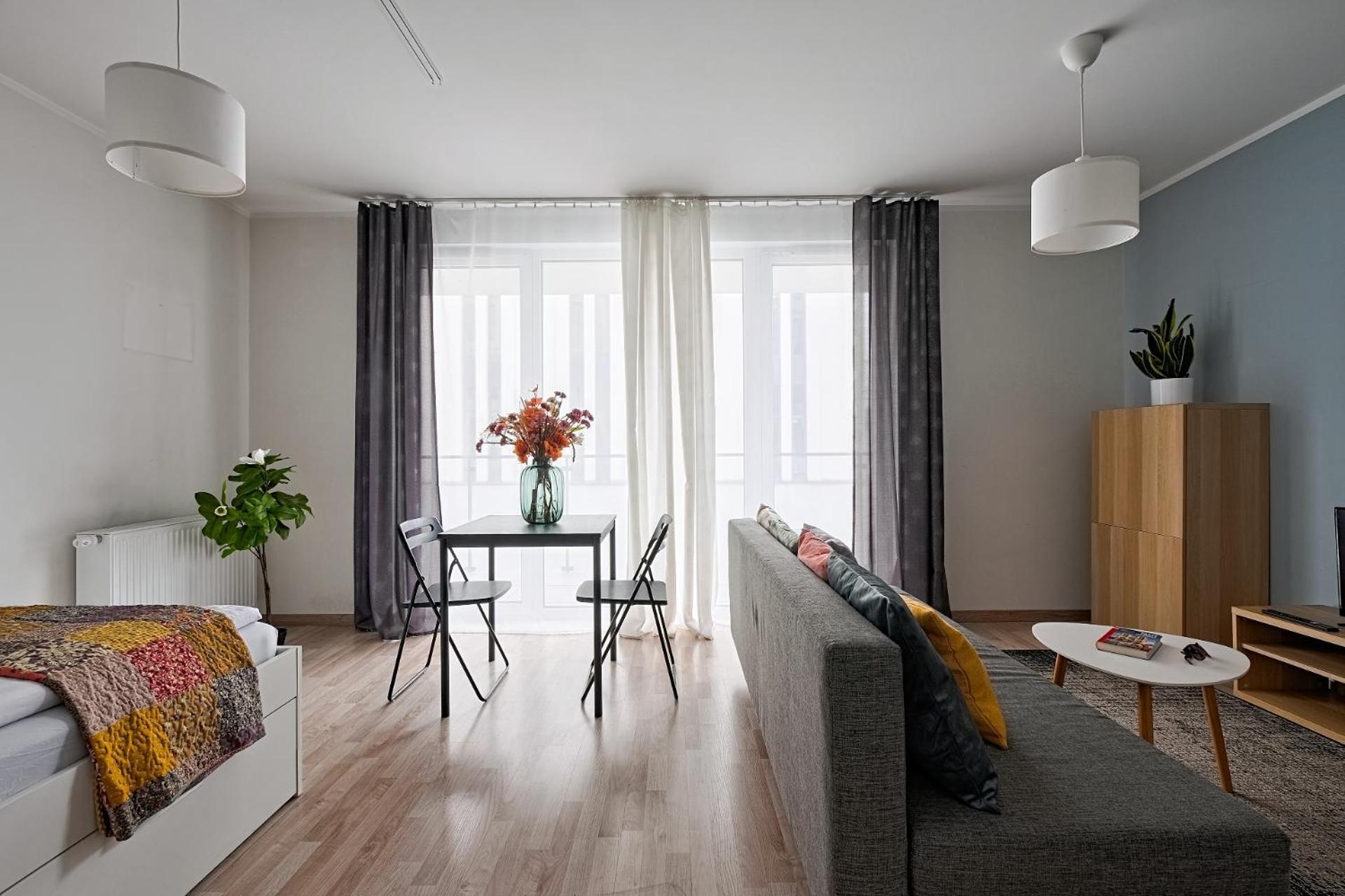 Apartment Golden Apartments/op32