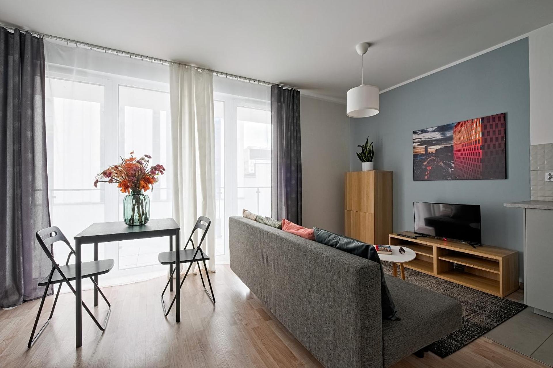 Golden Apartments/op32 Apartment *